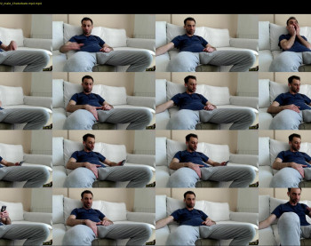 prince_89 — 3 minute Chaturbate male cam show recording, 720p, Apr 14, 2022