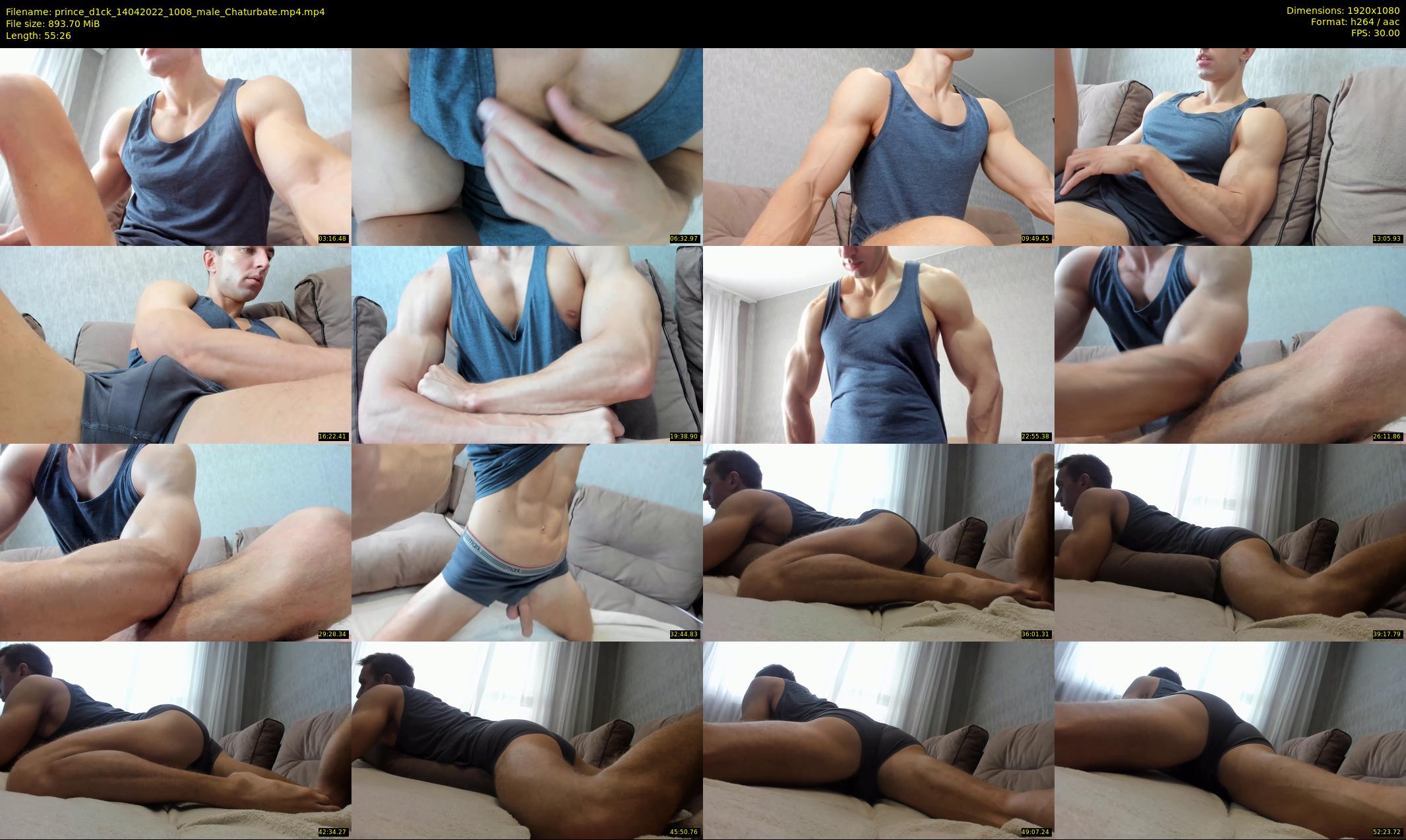 prince_d1ck — 56 minute Chaturbate male cam show recording, 1080p, Apr 14, 2022