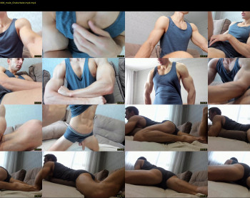 prince_d1ck — 56 minute Chaturbate male cam show recording, 1080p, Apr 14, 2022