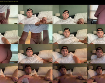 randomdude5950 — 68 minute Chaturbate male cam show recording, 720p, Apr 14, 2022