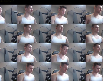 robknocks — 98 minute Chaturbate male cam show recording, 720p, Apr 15, 2022