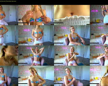 rosiebones — 26 minute Chaturbate female cam show recording, 1080p, Apr 14, 2022