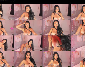 rouse_hallberg_ — 54 minute Chaturbate female cam show recording, 1080p, Apr 15, 2022