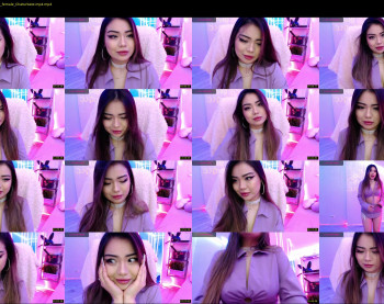 salisuno — 41 minute Chaturbate female cam show recording, 720p, Apr 14, 2022