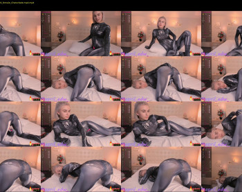 sallysarry — 20 minute Chaturbate couple cam show recording, 1080p, Apr 15, 2022