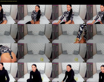shy_cinderella — 11 minute Chaturbate female cam show recording, 1080p, Apr 15, 2022