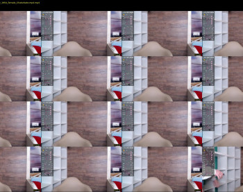 small_blondee — 59 minute Chaturbate female cam show recording, 720p, Apr 14, 2022