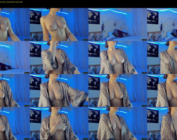 snsme — 3 minute Chaturbate female cam show recording, 1080p, Apr 14, 2022