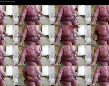 soft_body — 54 minute Chaturbate female cam show recording, 1080p, Apr 14, 2022
