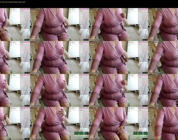 soft_body — 54 minute Chaturbate female cam show recording, 1080p, Apr 14, 2022