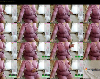 soft_body — 54 minute Chaturbate female cam show recording, 1080p, Apr 14, 2022