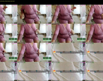 soft_body — 54 minute Chaturbate female cam show recording, 1080p, Apr 14, 2022