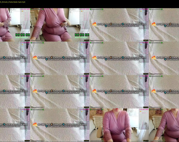 soft_body — 56 minute Chaturbate female cam show recording, 1080p, Apr 14, 2022