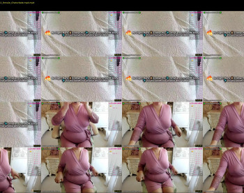 soft_body — 57 minute Chaturbate female cam show recording, 1080p, Apr 14, 2022
