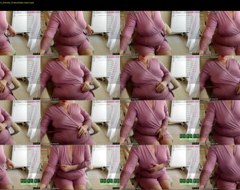 soft_body — 56 minute Chaturbate female cam show recording, 1080p, Apr 14, 2022
