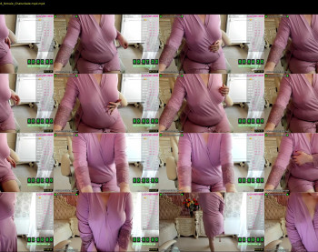 soft_body — 55 minute Chaturbate female cam show recording, 1080p, Apr 14, 2022