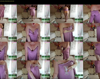 soft_body — 24 minute Chaturbate female cam show recording, 1080p, Apr 14, 2022