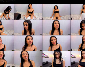 stephaniemoon_ — 54 minute Chaturbate female cam show recording, 1080p, Apr 14, 2022