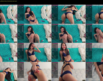 sugar_morgan — 59 minute Chaturbate female cam show recording, 1080p, Apr 14, 2022