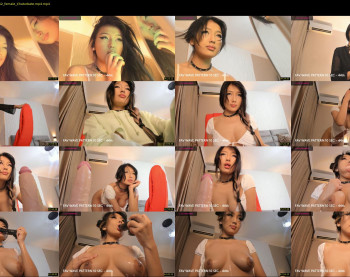 suma_ren — 55 minute Chaturbate female cam show recording, 1080p, Apr 14, 2022