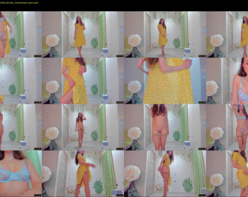 sunshine13_ — 55 minute Chaturbate female cam show recording, 1080p, Apr 14, 2022