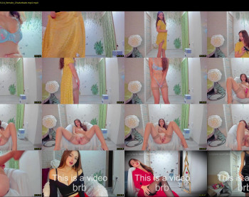 sunshine13_ — 53 minute Chaturbate female cam show recording, 1080p, Apr 14, 2022