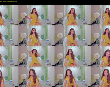 sunshine13_ — 3 minute Chaturbate female cam show recording, 1080p, Apr 14, 2022