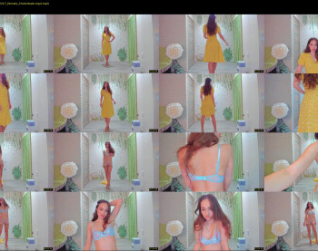 sunshine13_ — 9 minute Chaturbate female cam show recording, 1080p, Apr 14, 2022