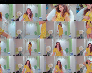 sunshine13_ — 56 minute Chaturbate female cam show recording, 1080p, Apr 14, 2022