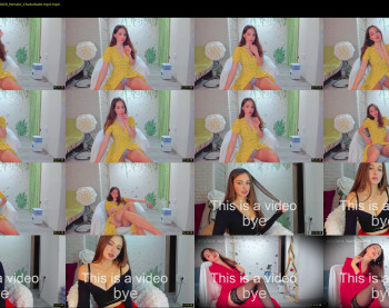 sunshine13_ — 17 minute Chaturbate female cam show recording, 1080p, Apr 15, 2022