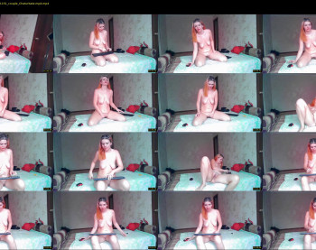 sweetpairfun — 31 minute Chaturbate couple cam show recording, 720p, Apr 14, 2022