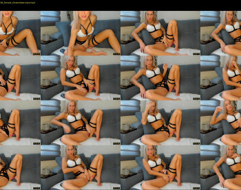 teonatorru — 11 minute Chaturbate female cam show recording, 720p, Apr 15, 2022