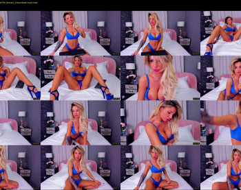 thebaewatch — 55 minute Chaturbate female cam show recording, 1080p, Apr 14, 2022