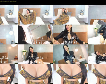 tiffanystone_ — 54 minute Chaturbate female cam show recording, 1080p, Apr 14, 2022