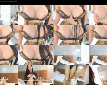tiffanystone_ — 48 minute Chaturbate female cam show recording, 1080p, Apr 14, 2022