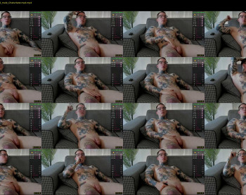 tom__ice — 9 minute Chaturbate male cam show recording, 1080p, Apr 14, 2022