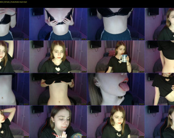 tripleprinces — 10 minute Chaturbate female cam show recording, 1080p, Apr 14, 2022