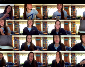 tylersands — 62 minute Chaturbate female cam show recording, 720p, Apr 14, 2022