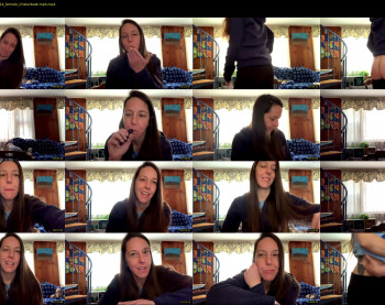 tylersands — 16 minute Chaturbate female cam show recording, 720p, Apr 14, 2022