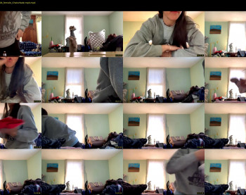 tylersands — 27 minute Chaturbate female cam show recording, 720p, Apr 14, 2022