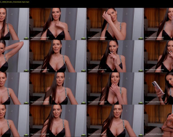 unforgettable_s — 54 minute Chaturbate female cam show recording, 1080p, Apr 14, 2022
