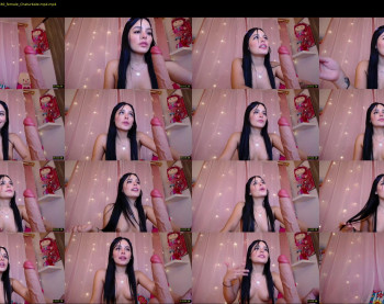 valentoro1 — 18 minute Chaturbate female cam show recording, 720p, Apr 14, 2022