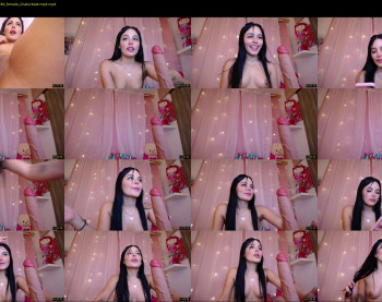valentoro1 — 34 minute Chaturbate female cam show recording, 720p, Apr 14, 2022