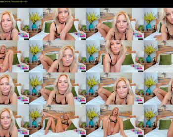 viciousqueen — 54 minute Chaturbate female cam show recording, 1080p, Apr 15, 2022