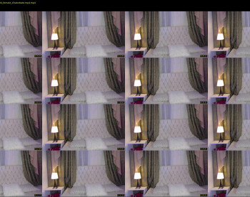 vicky_g21 — 50 minute Chaturbate female cam show recording, 720p, Apr 14, 2022