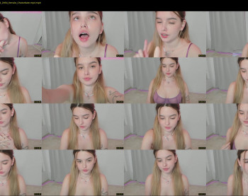 victoria_karma — 39 minute Chaturbate female cam show recording, 1080p, Apr 14, 2022