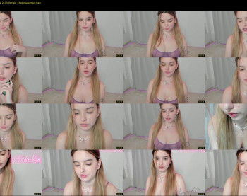 victoria_karma — 39 minute Chaturbate female cam show recording, 1080p, Apr 14, 2022