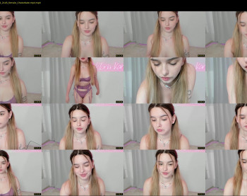 victoria_karma — 39 minute Chaturbate female cam show recording, 1080p, Apr 14, 2022