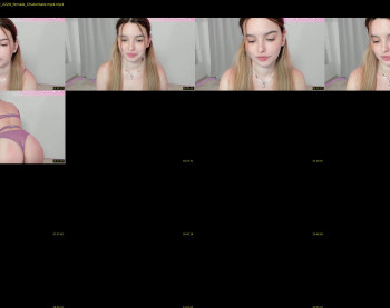 victoria_karma — 53 minute Chaturbate female cam show recording, 1080p, Apr 14, 2022