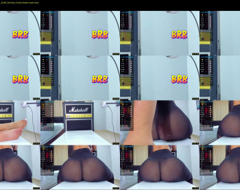 victoriaroyce_ — 54 minute Chaturbate female cam show recording, 1080p, Apr 14, 2022